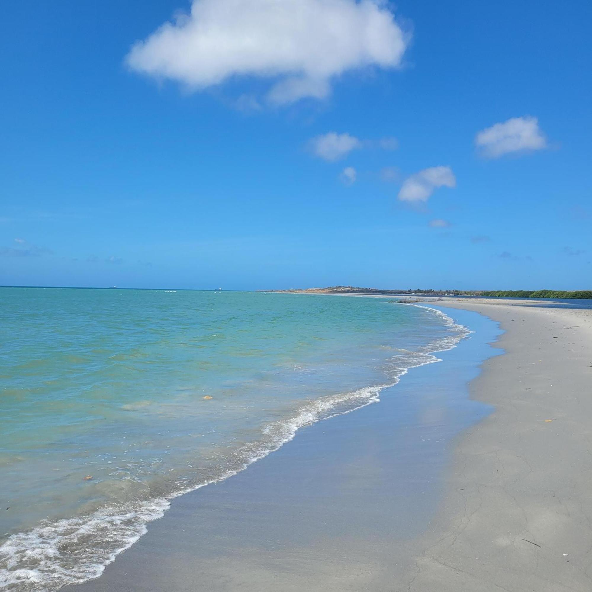 ホテル Steviewonderland Playa エル・ヤケ エクステリア 写真